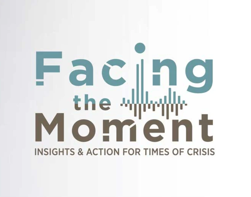 Facing the Moment, Podcasts de la Fondation pour le Self leadership