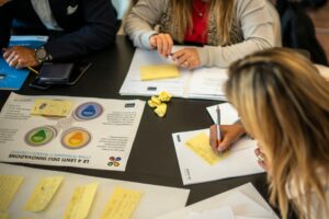 Études et recherche