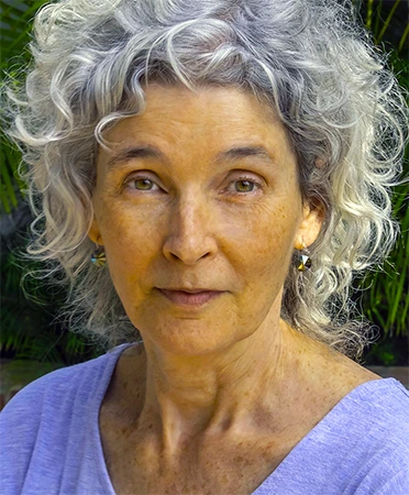 Martha Sweezy