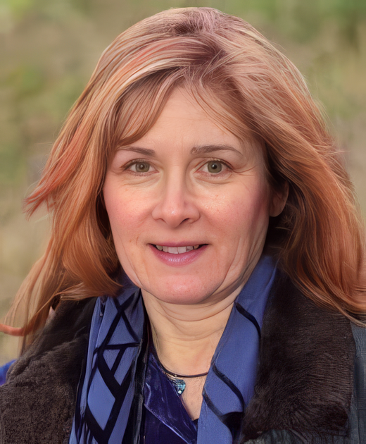 Susan McVicker